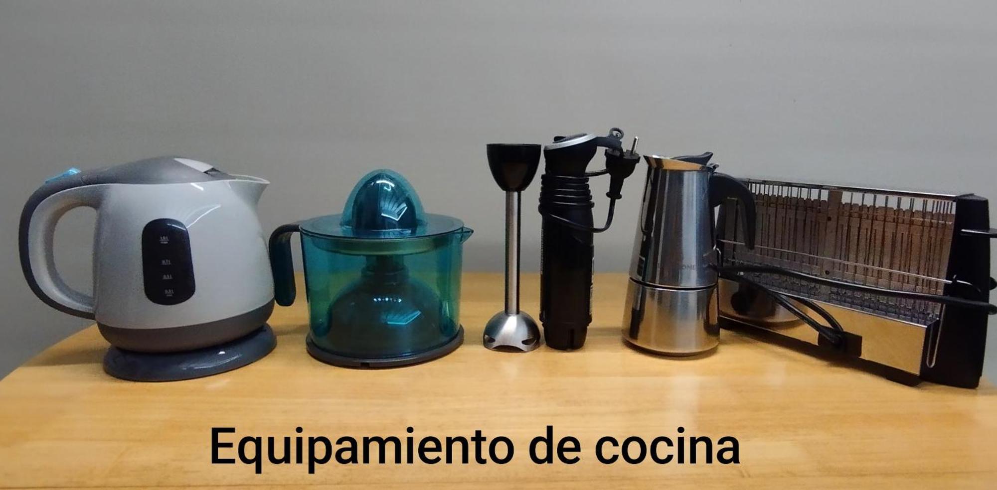 El Nial De Los Pinos Ojedo Eksteriør bilde